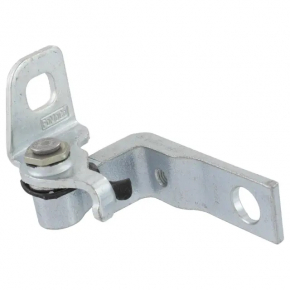 Door hinge lower rear right Ford Mustang Mach-E 21-23