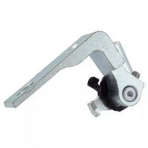 Door hinge lower rear right Ford Mustang Mach-E 21-23