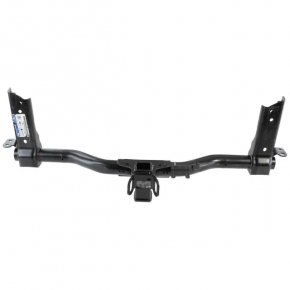 Ford Edge 15-18 Towbar Without Tip, Rusty