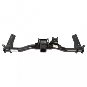 Ford Edge 15-18 Towbar Without Tip, Rusty