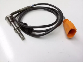 Exhaust Gas Temperature Sensor VW Jetta 11-15 USA 2.0 TDI after DPF