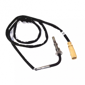 Exhaust Gas Temperature Sensor VW Jetta 11-15 USA 2.0 TDI after DPF