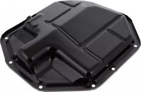 Oil pan Nissan Versa 1.8 10-12 MR18DE