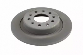 Brake disc rear left Chevrolet Malibu 16-