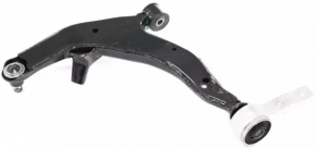 Lower control arm, front right, Nissan Murano z50 03-07