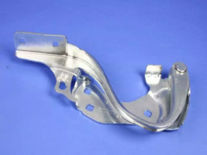 Right hood hinge for Fiat 500 12-19