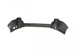 Bare rear bumper Dodge Durango 14-15 for parking sensors and BSM