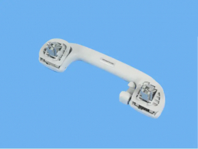 Ceiling handle rear left Jeep Renegade 15-ser