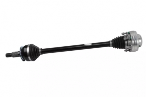 Drive axle rear left Cadillac CTS 14-