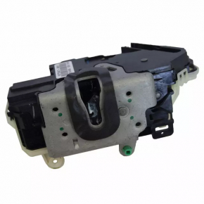 Front left door lock Ford Flex 09-13