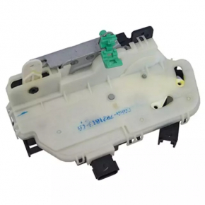 Front left door lock Ford Flex 09-13