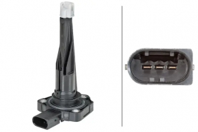 Mercedes GLC 20-22 Oil Level Sensor