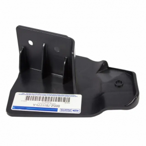 Mudguard rear left Ford Explorer 11-19 on the threshold