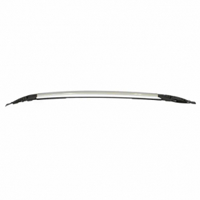 Railing longitudinal left Ford Escape MK3 13-19 gray, broken fastener