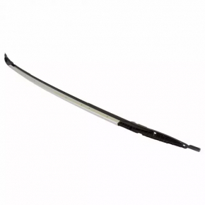 Railing longitudinal left Ford Escape MK3 13-19 gray, broken fastener