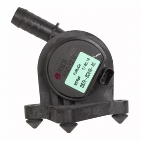 Cooling system pump Ford Fusion mk5 13-20 hybrid, plug-in plastic