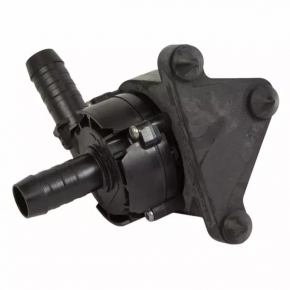 Lincoln MKZ 13-20 Hybrid Coolant Pump (Plastic)