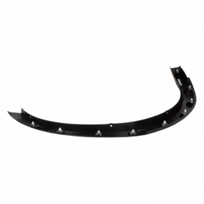 Rear right wing arch trim Ford Explorer 11-19