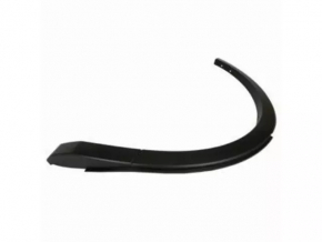 Rear right wing arch trim Ford Explorer 11-19