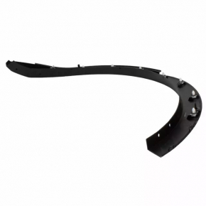Rear right wing arch trim Ford Explorer 11-19