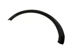 Rear right wing arch trim Ford Explorer 11-19