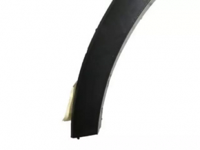 Rear right wing arch trim Ford Explorer 11-19
