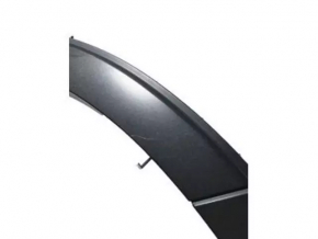 Rear right wing arch trim Ford Explorer 11-19