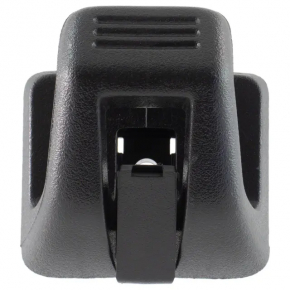 Hook ceiling rear right Ford Explorer 16-19 black