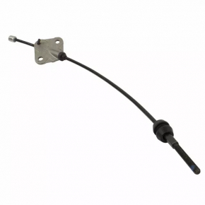Parking brake cable central Ford Ecosport 18-20