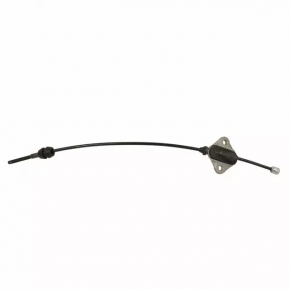 Parking brake cable central Ford Ecosport 18-20