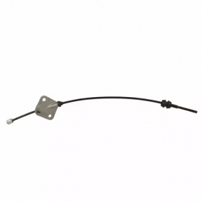 Parking brake cable central Ford Ecosport 18-20