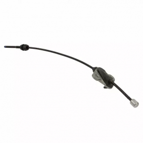 Parking brake cable central Ford Ecosport 18-20