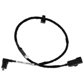 USB/AUX unit wire Ford Mustang Mach-E 21-26