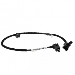 USB/AUX unit wire Ford Mustang Mach-E 21-26