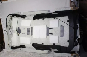 Dodge Grand Caravan 11-20 Headliner