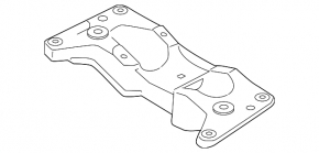 Gearbox Traverse BMW 5 F10 11-16 2.0T, 4.4T RWD