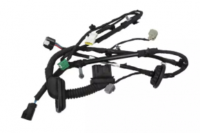 Rear right door wiring Cadillac ATS 14-15