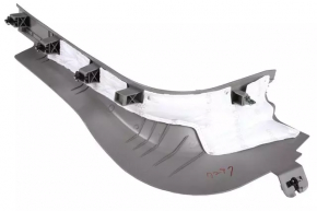 Door sill trim front right Buick Encore 13-16 ser