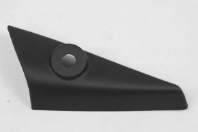 Mirror cover inner right Fiat 500L 14