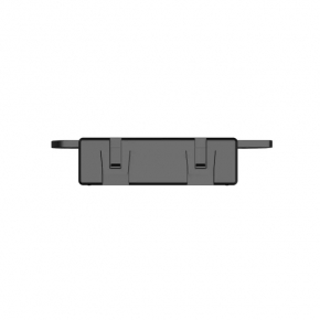 Front Left Door Computer Dodge Durango 11-13