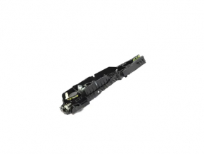Front left door handle mechanism Jeep Cherokee KL 14-