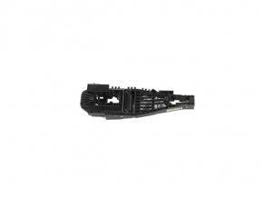 Front left door handle mechanism Jeep Cherokee KL 14-