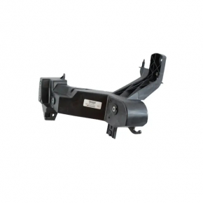 Left headlight lens for Dodge Durango 14-24