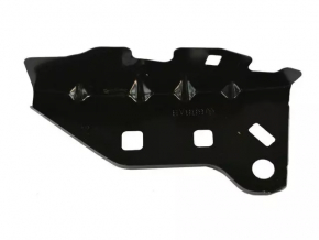 Front right fender bracket for Jeep Compass 17-26 on the nose
