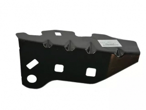 Front right fender bracket for Jeep Compass 17-26 on the nose