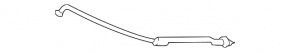 Support bonnet stop Honda CRV 17-22