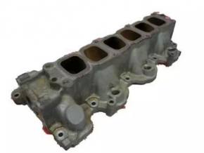 Collector intake lower part Ford Flex 09-12 prerest