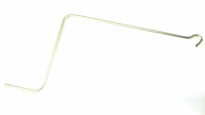 Jack handle Subaru Impreza 4d 17- GK