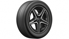 Wheel disk R20 x 9J ET44 Mercedes W167 GLE 350 450 20-23