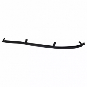Door seal side rear right Ford Explorer 11-19